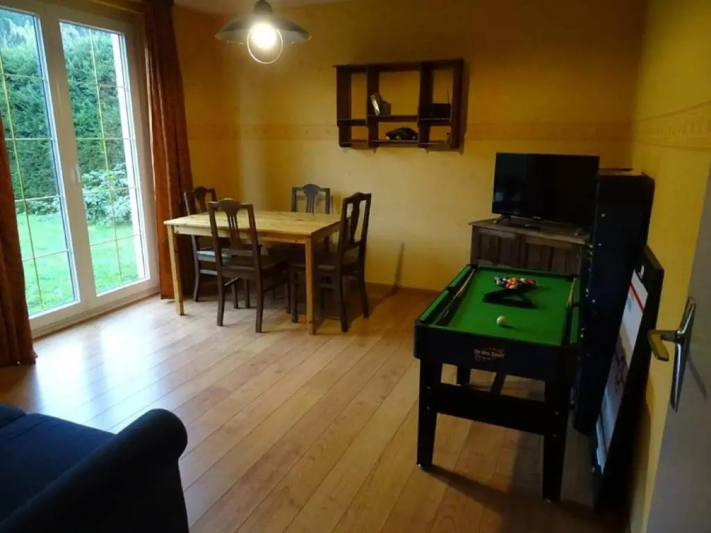 Gite Ventron, 7 pièces, 14 personnes - FR-1-589-307