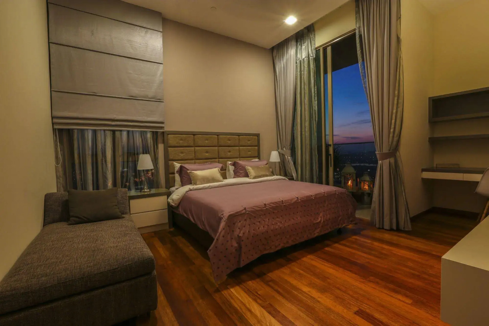 Shaftsbury Stellar Cyberjaya