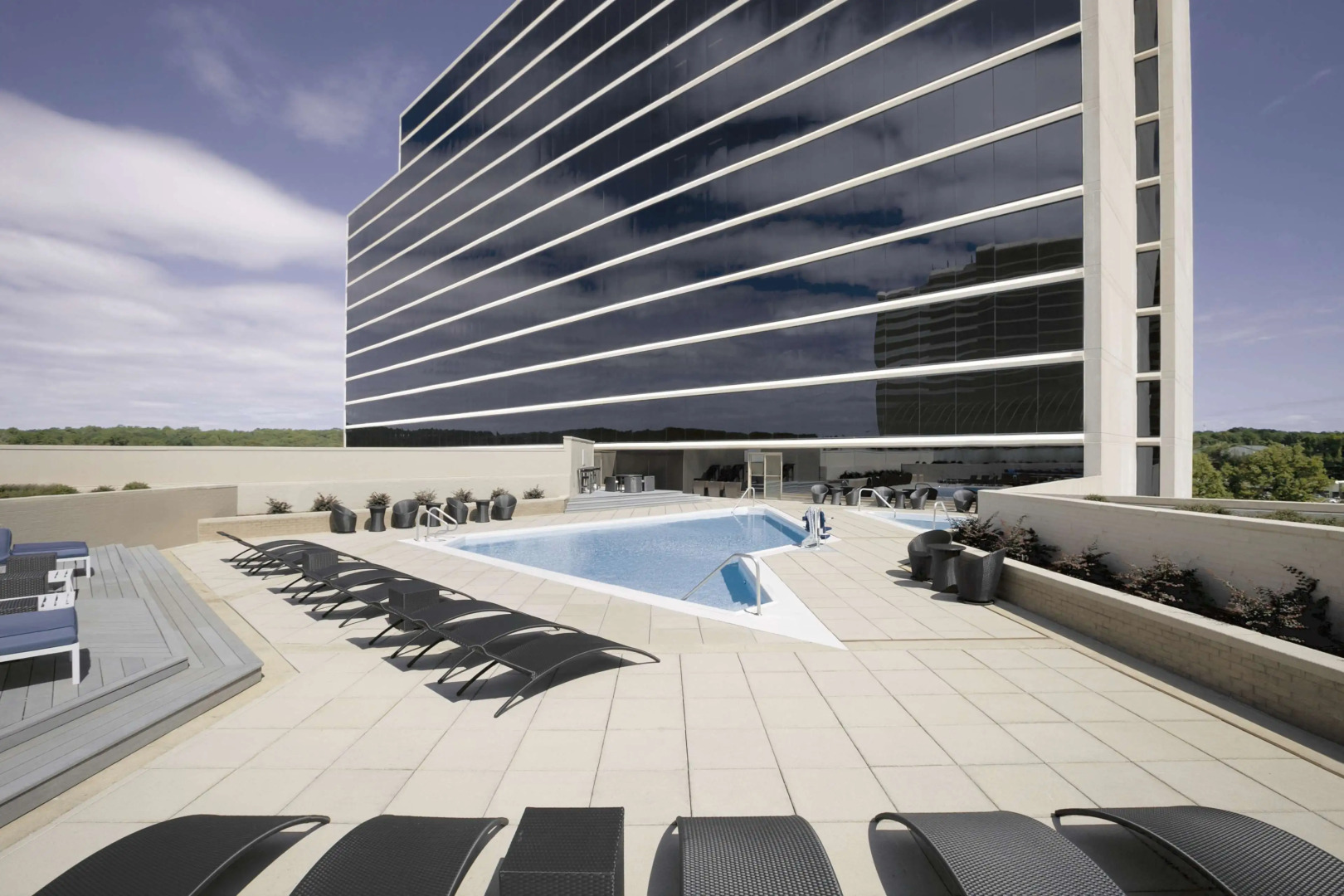 Hyatt Regency Birmingham-The Wynfrey Hotel