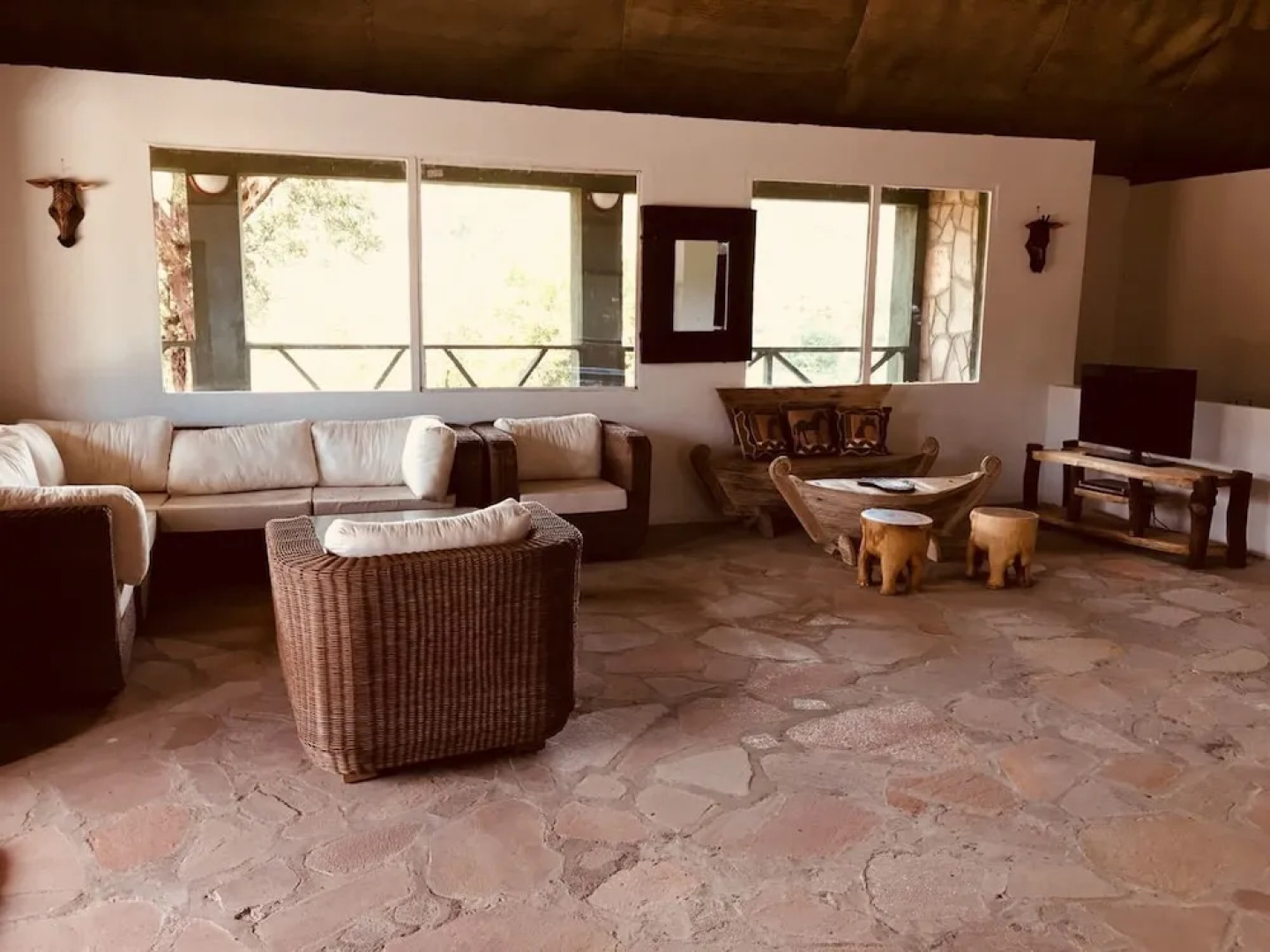 La Maison Royale Masai Mara