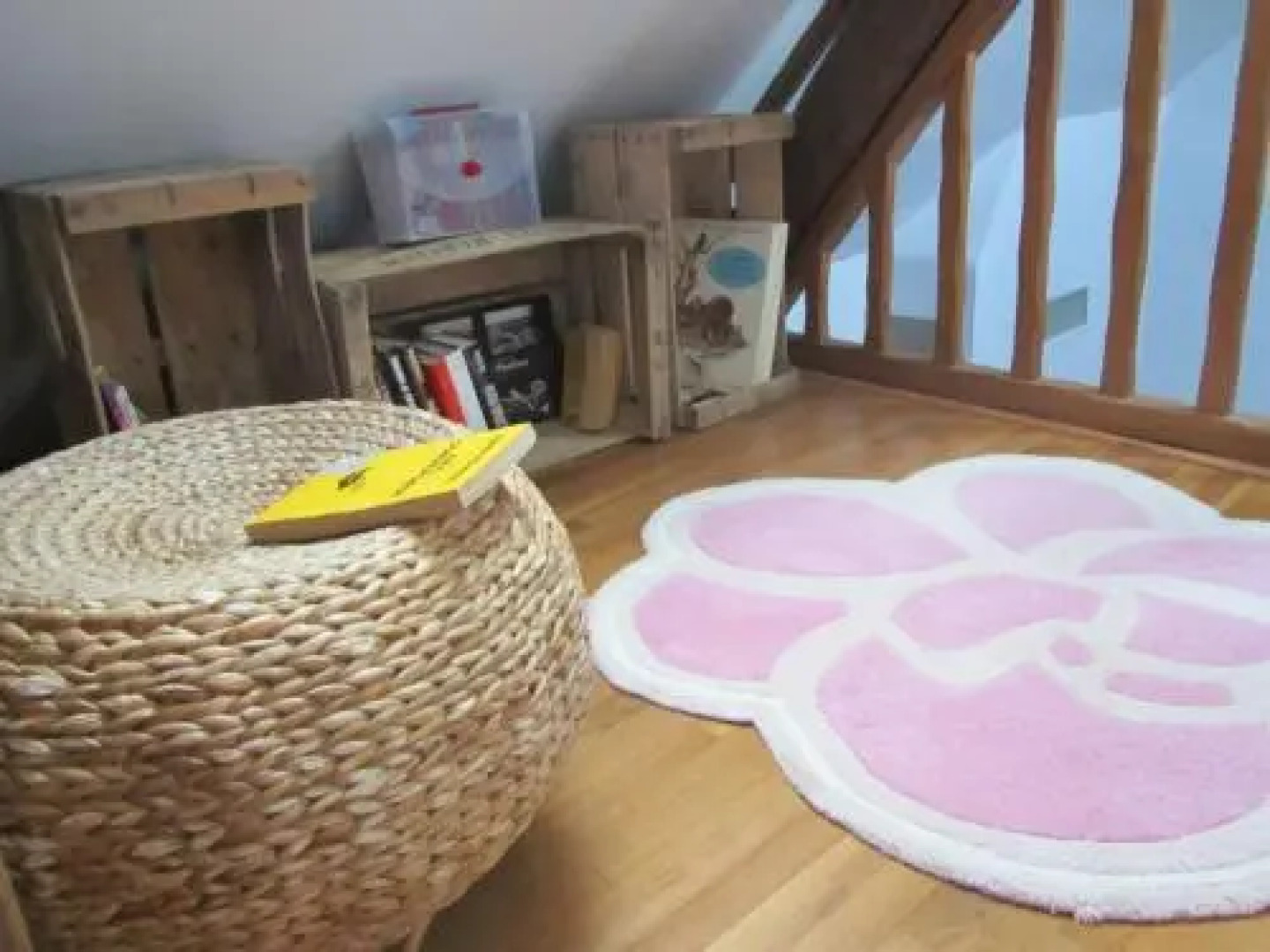 House L'ouche de jouvence 2