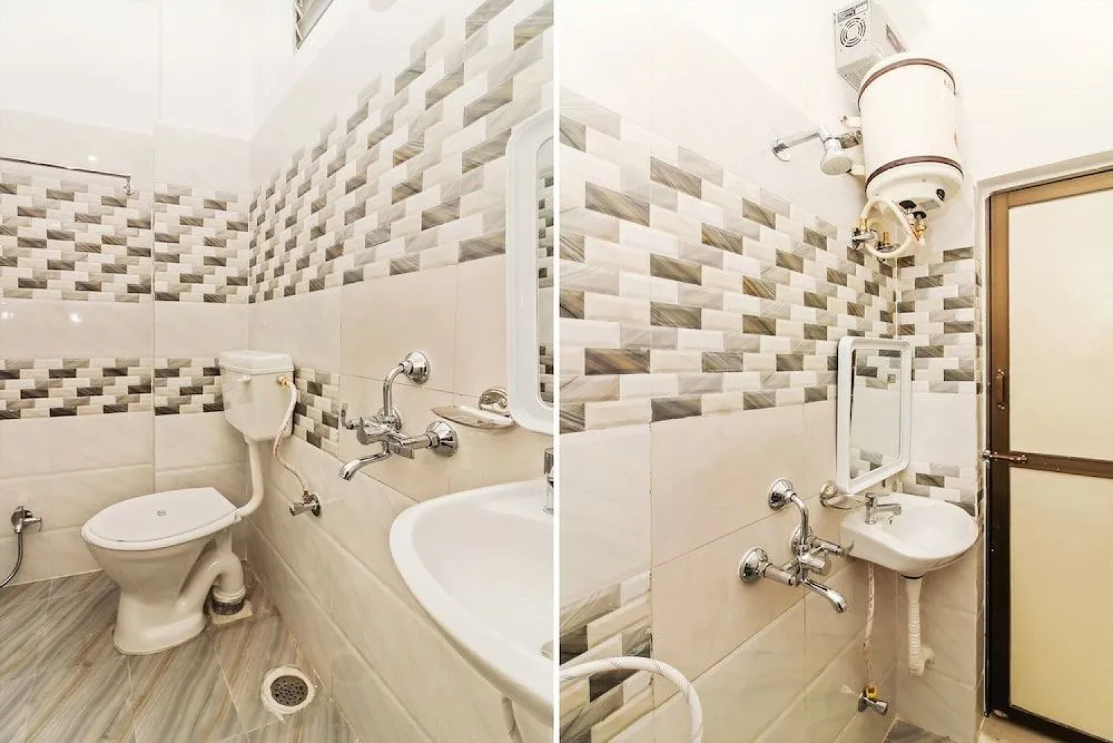 OYO 40807 Hotel  VSR International