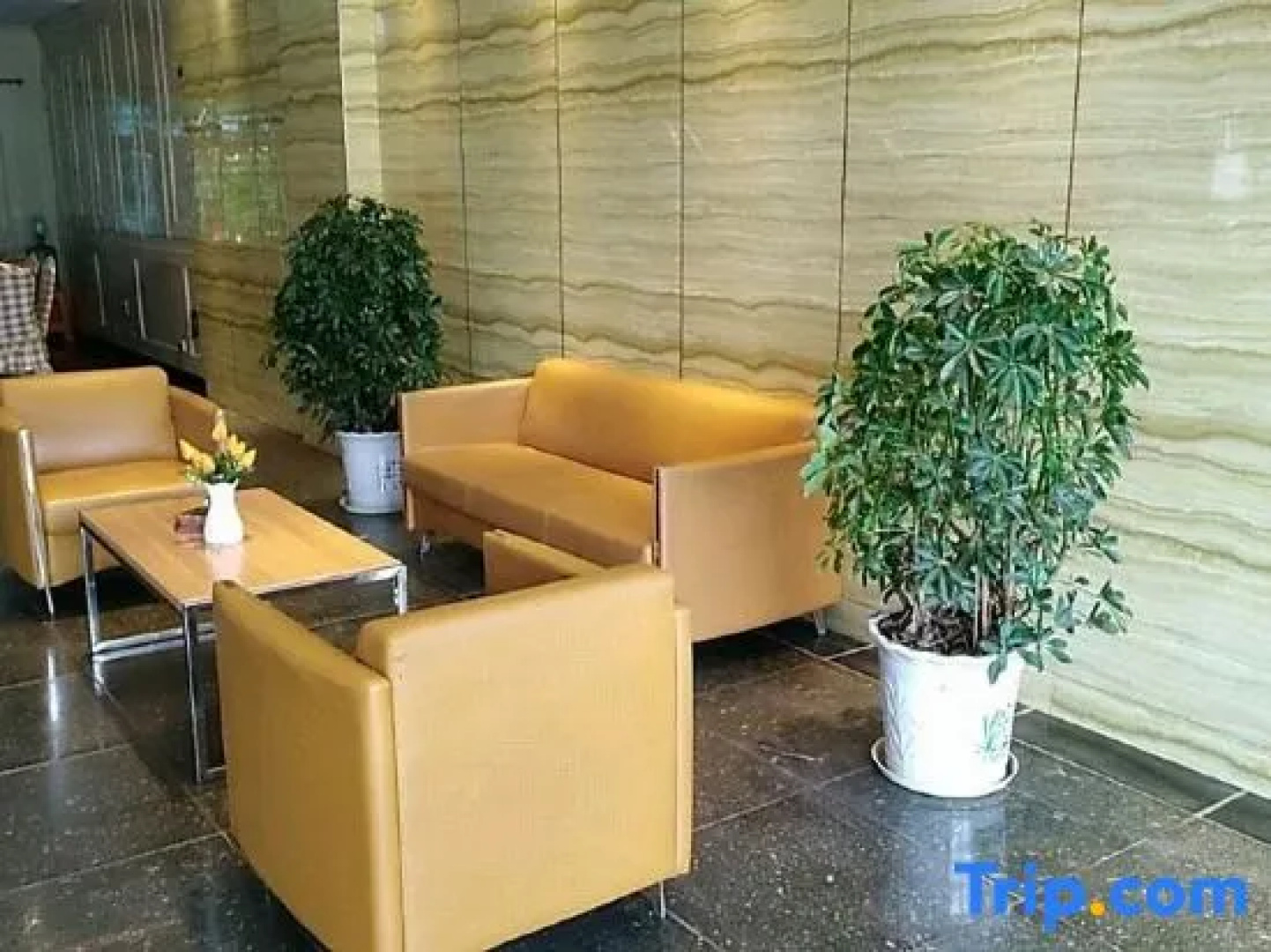 Yongsheng   Hotel  Gaoan