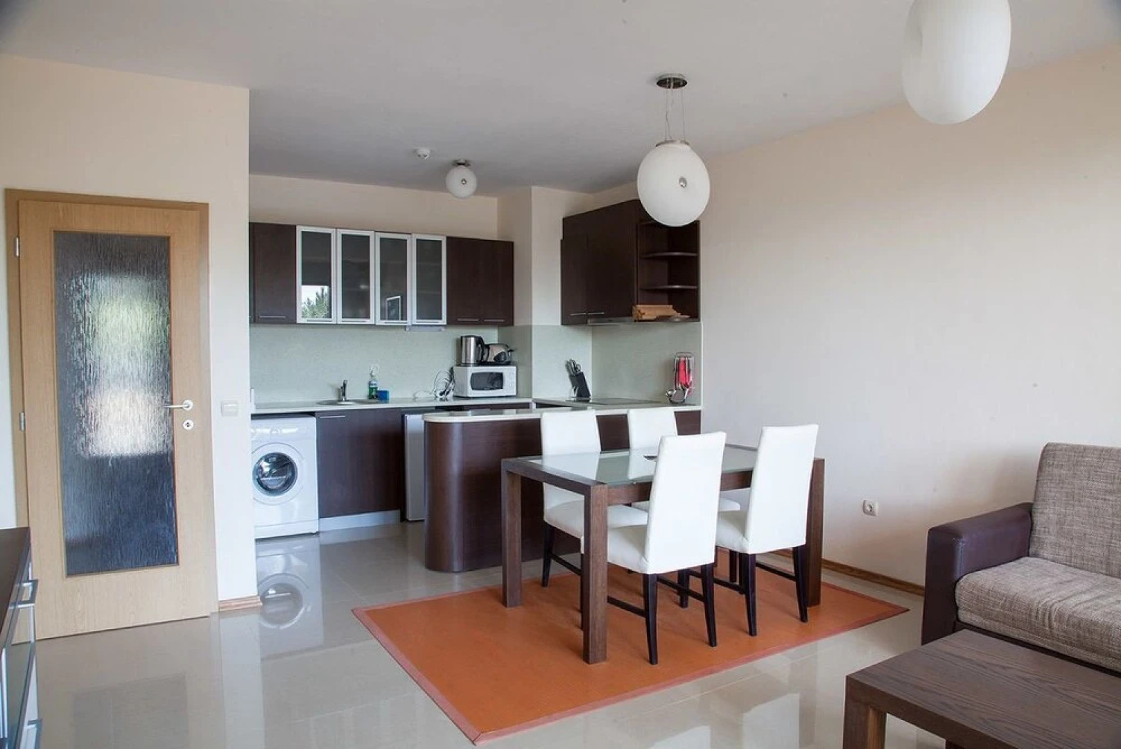 Lighthouse Golf Resort Private Properties