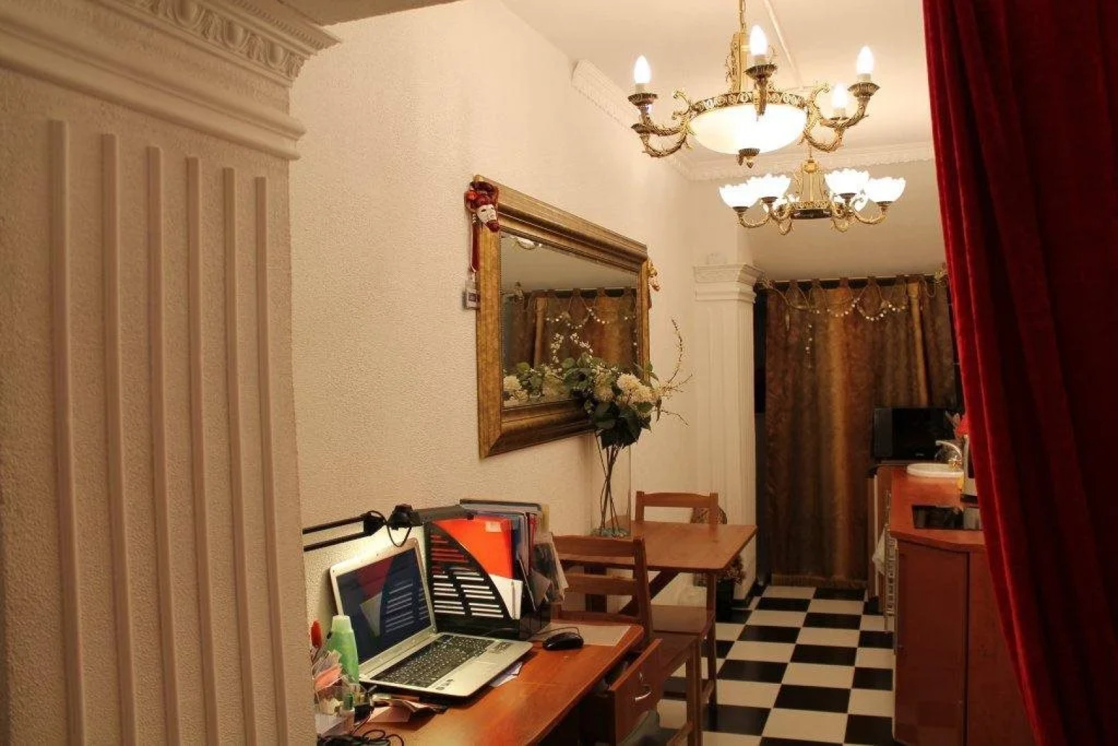 Мини отель Linna