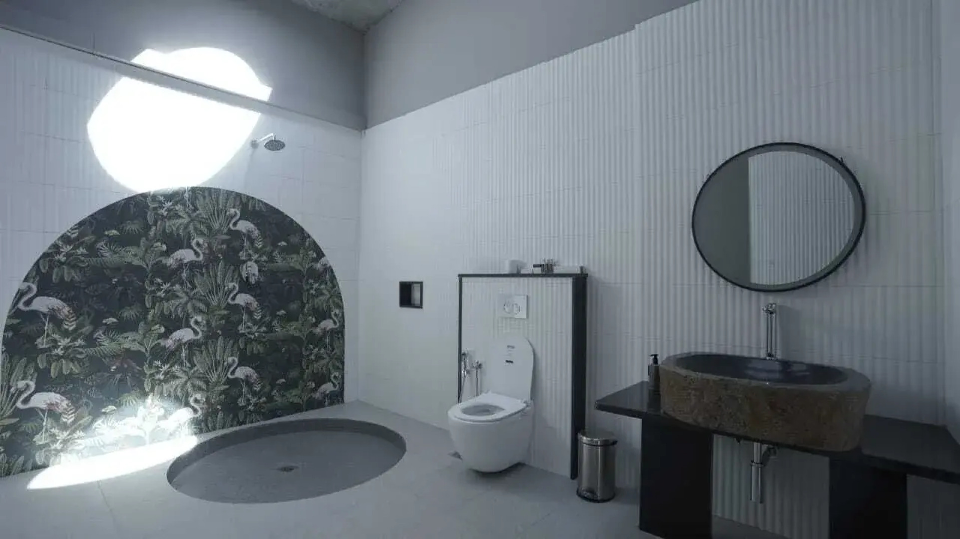 R D S Nature Retreat