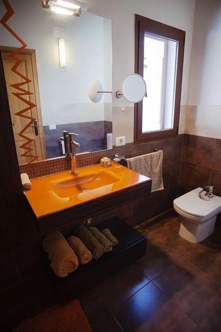 EcoTara Canary Islands Eco-Villa Retreat