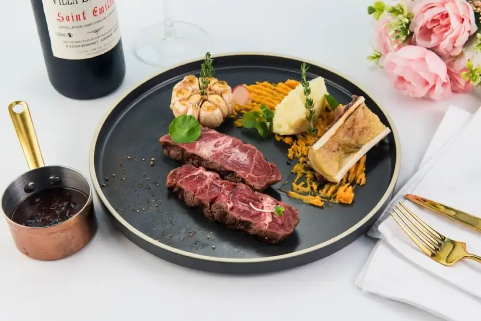 Castle Bayview Resort & Spa