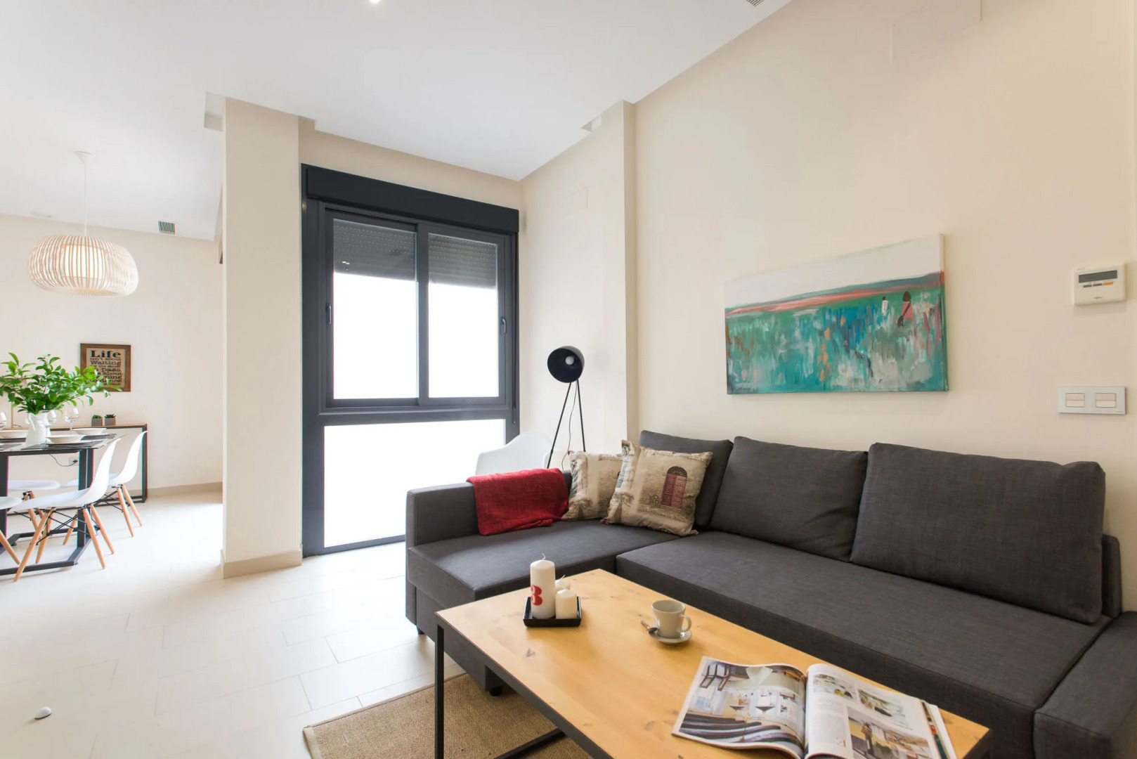 Guzman El Bueno Suites