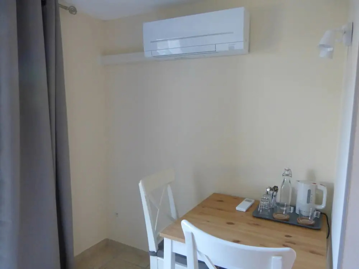 Villa Thebaïde Chambres d'hôtes