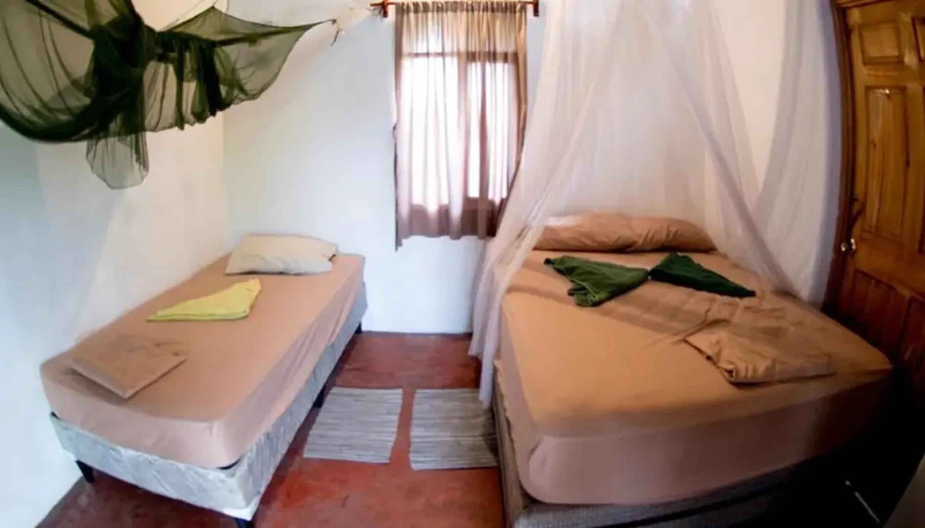 Cocori Lodge El Paredon