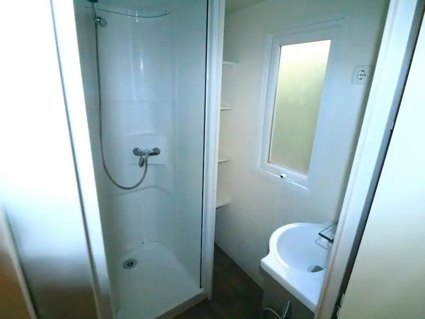 Camping Plateau Des Chasses