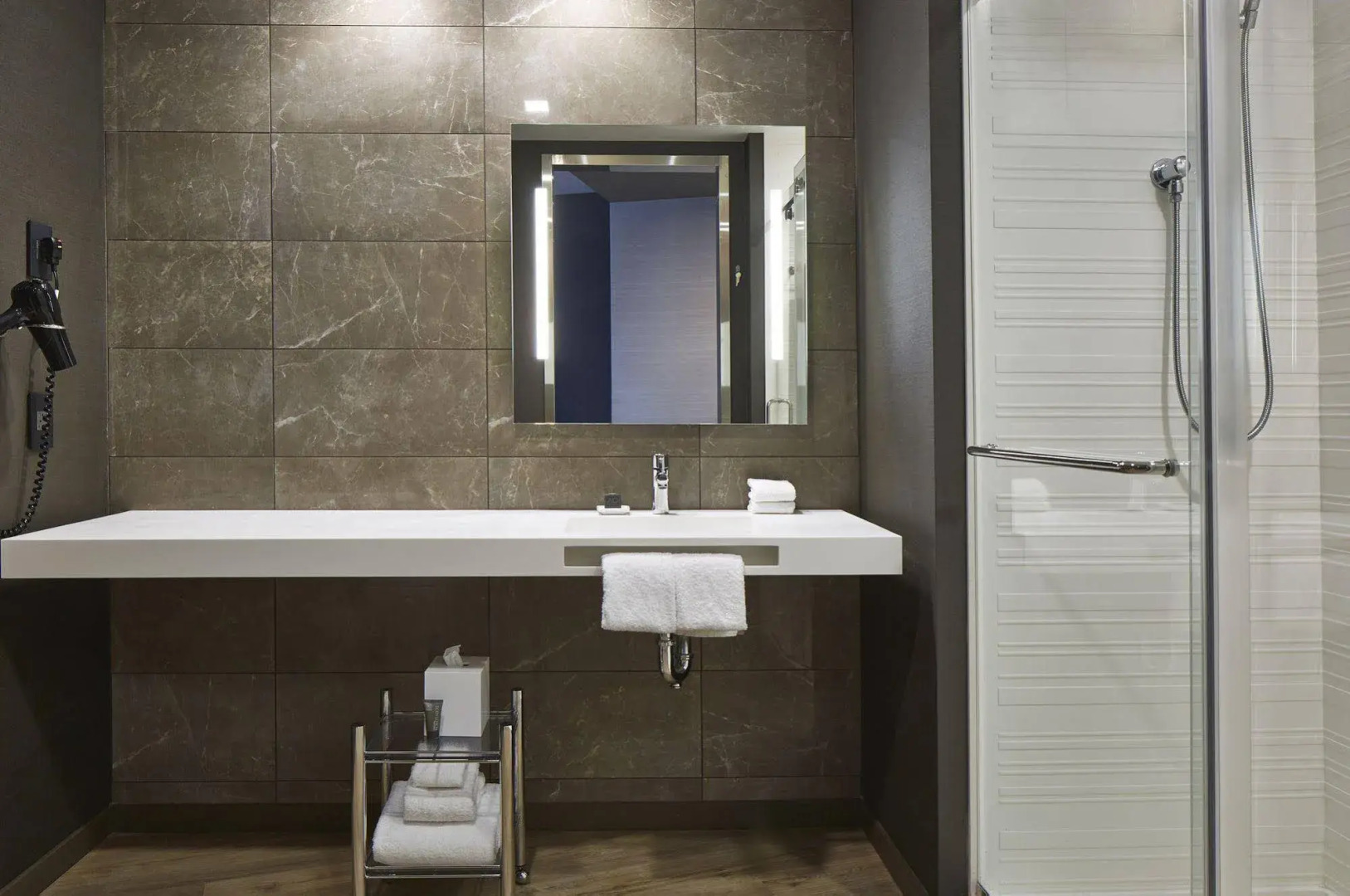 AC Hotel Columbus Dublin