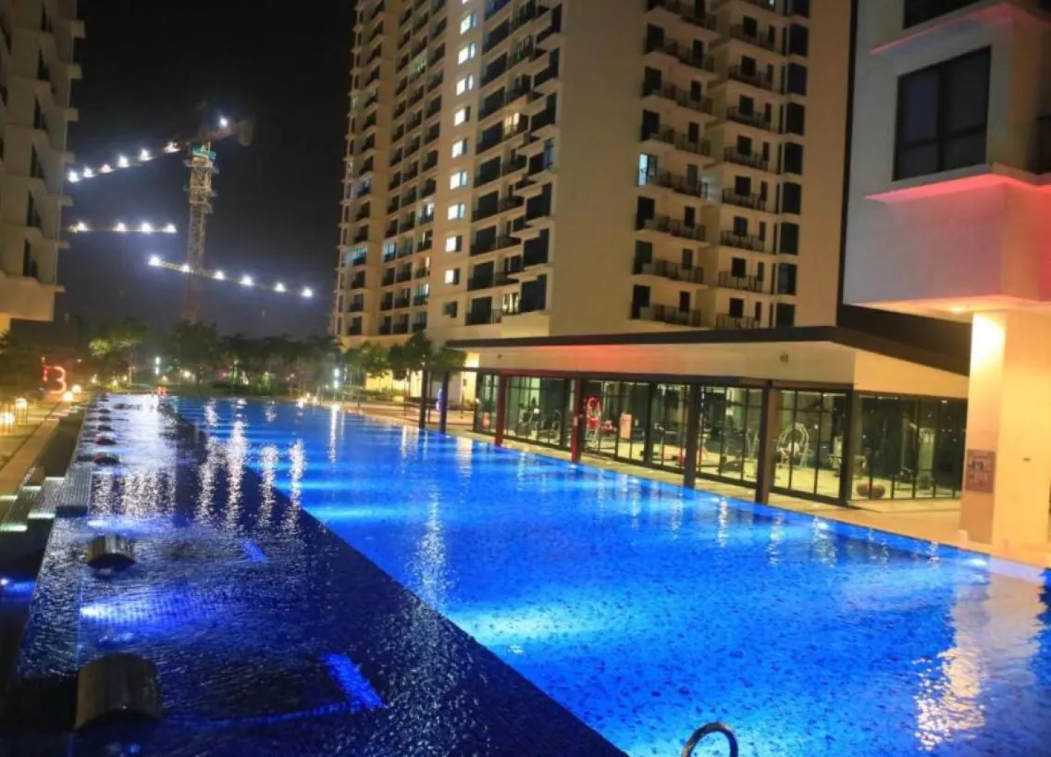 TREFOIL @ Setia Alam