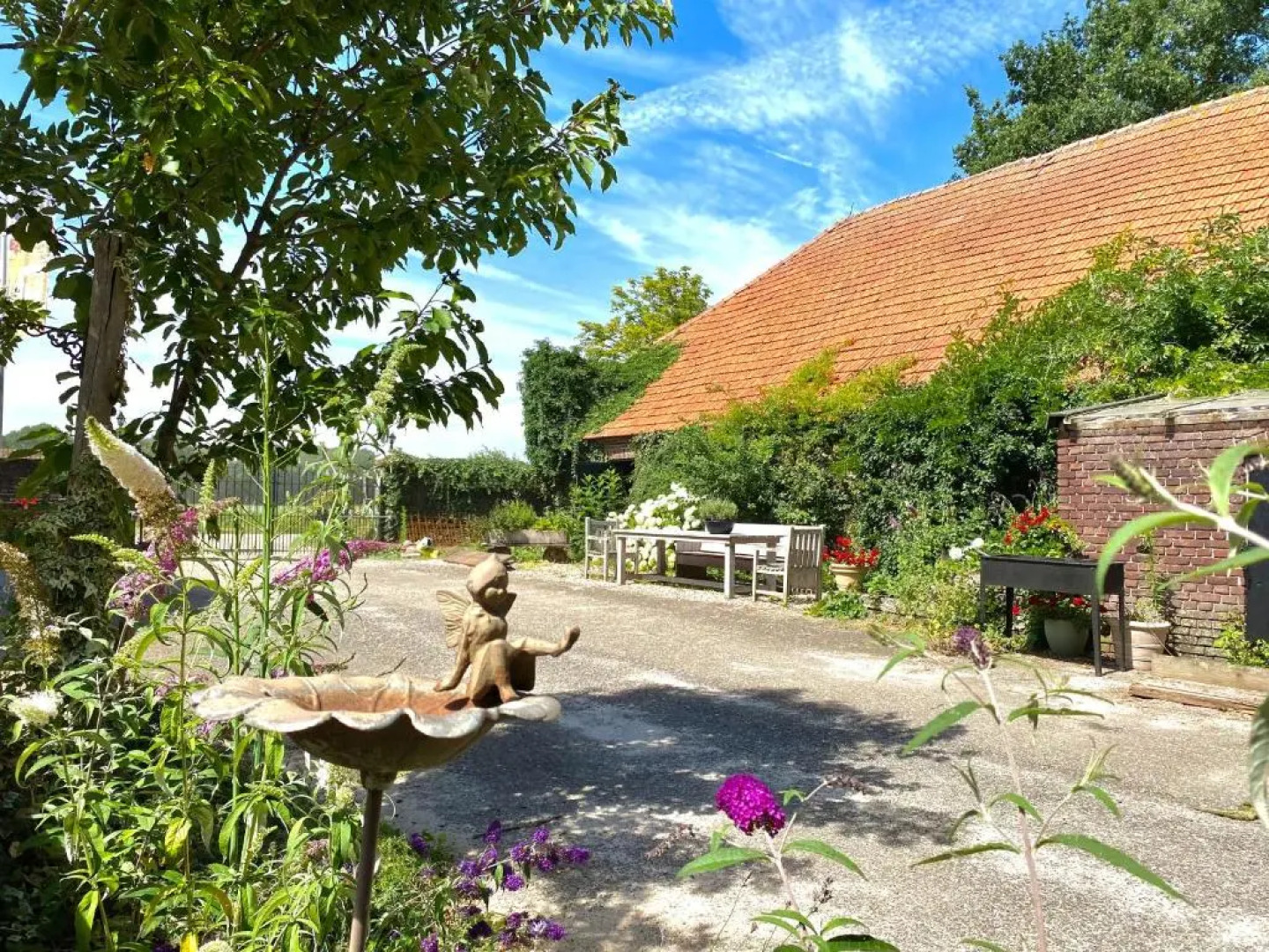 B&B Hoeve Carpe Diem