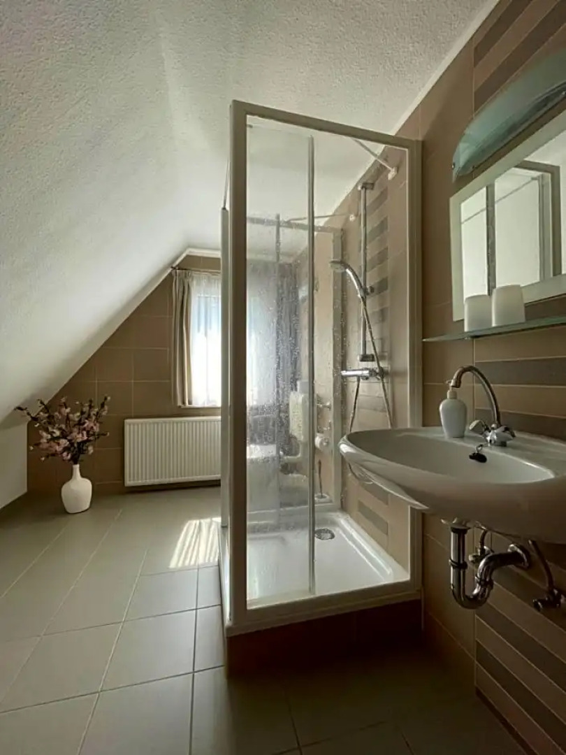 Hotel - Garni "Zum Bären"