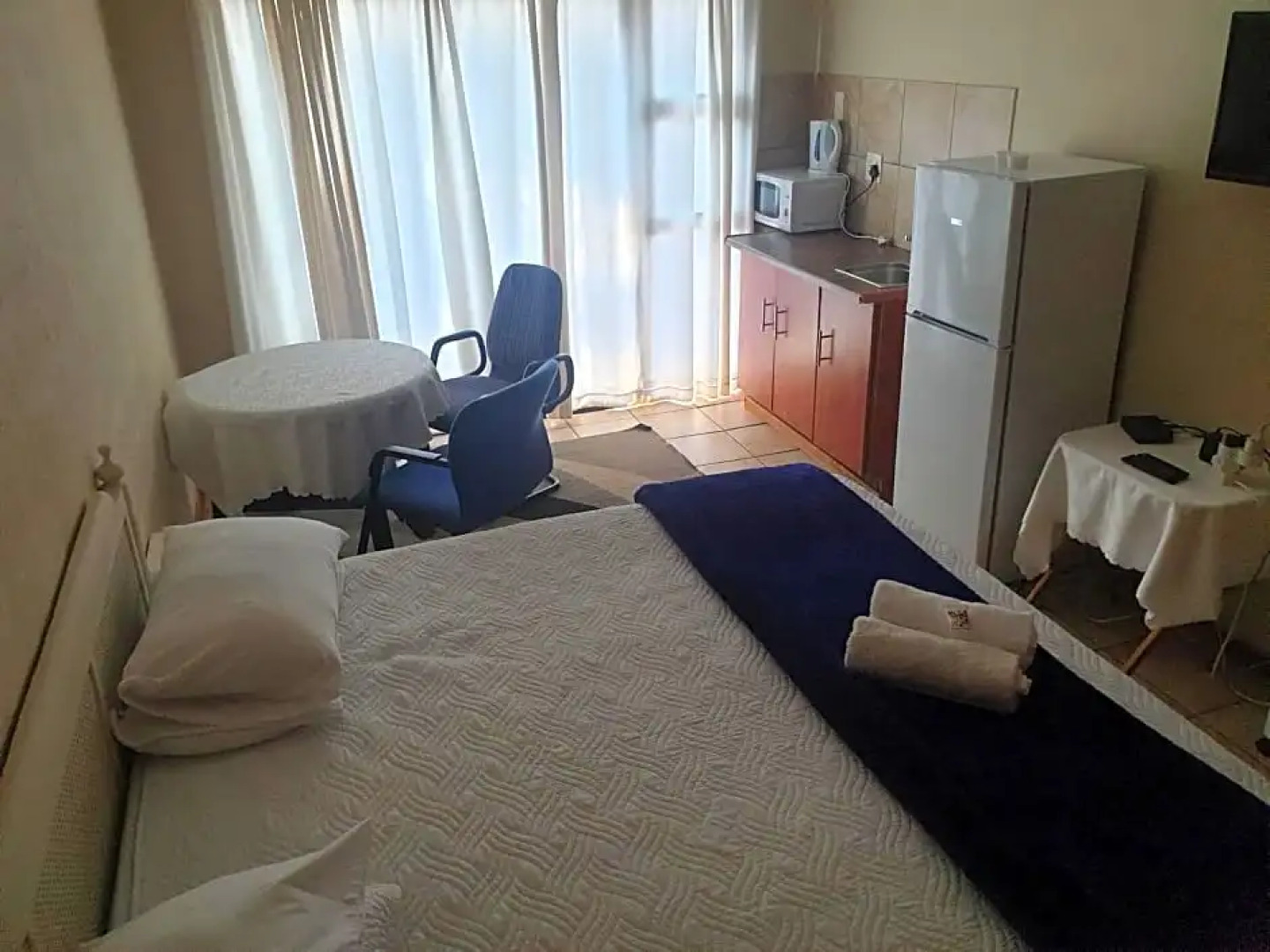 Mokopane 82 Accommodation