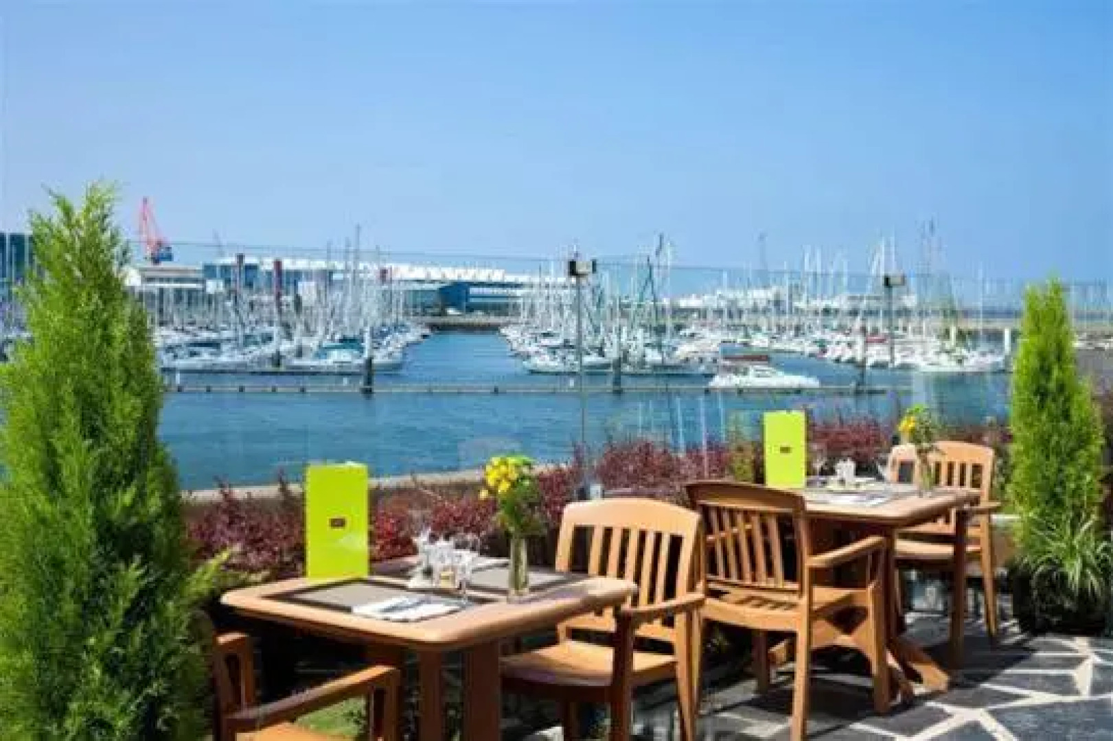 Marine Cherbourg Plaisance