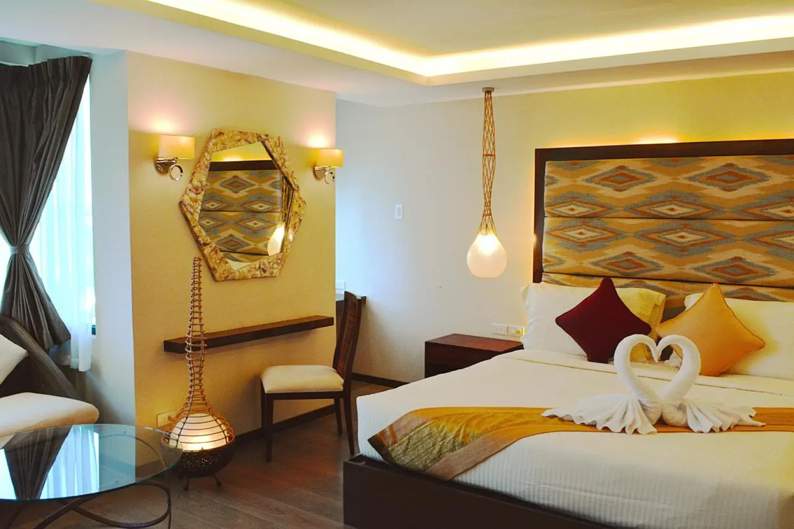 Rumah Highlands Hotel