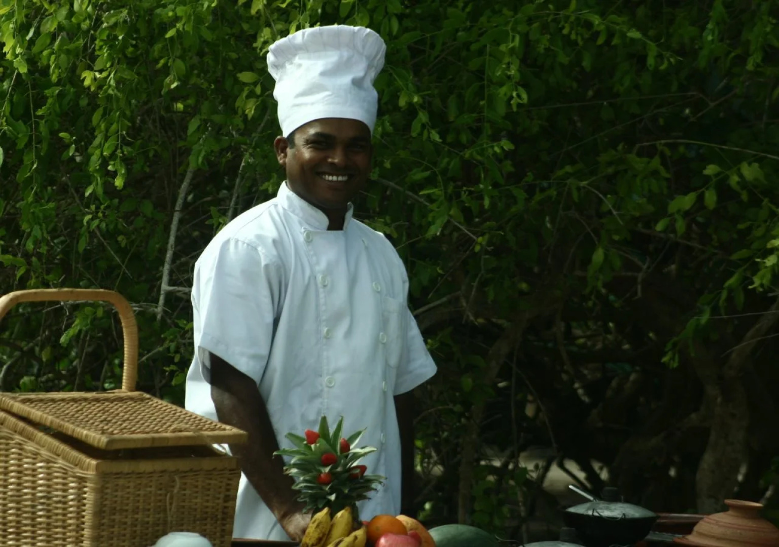 Explorer by Eco team - Sinharaja