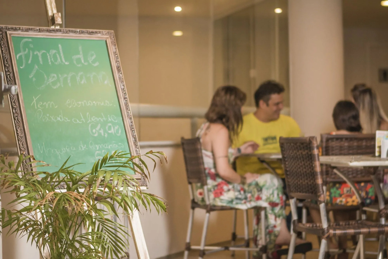 Atlantic Palace Apart-Hotel