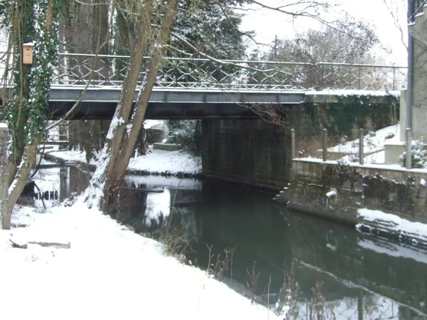 Chambres dhotes du Port Gautier