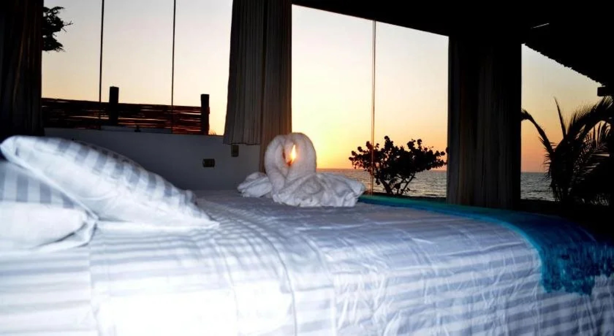 Punta Mero Eco Suites