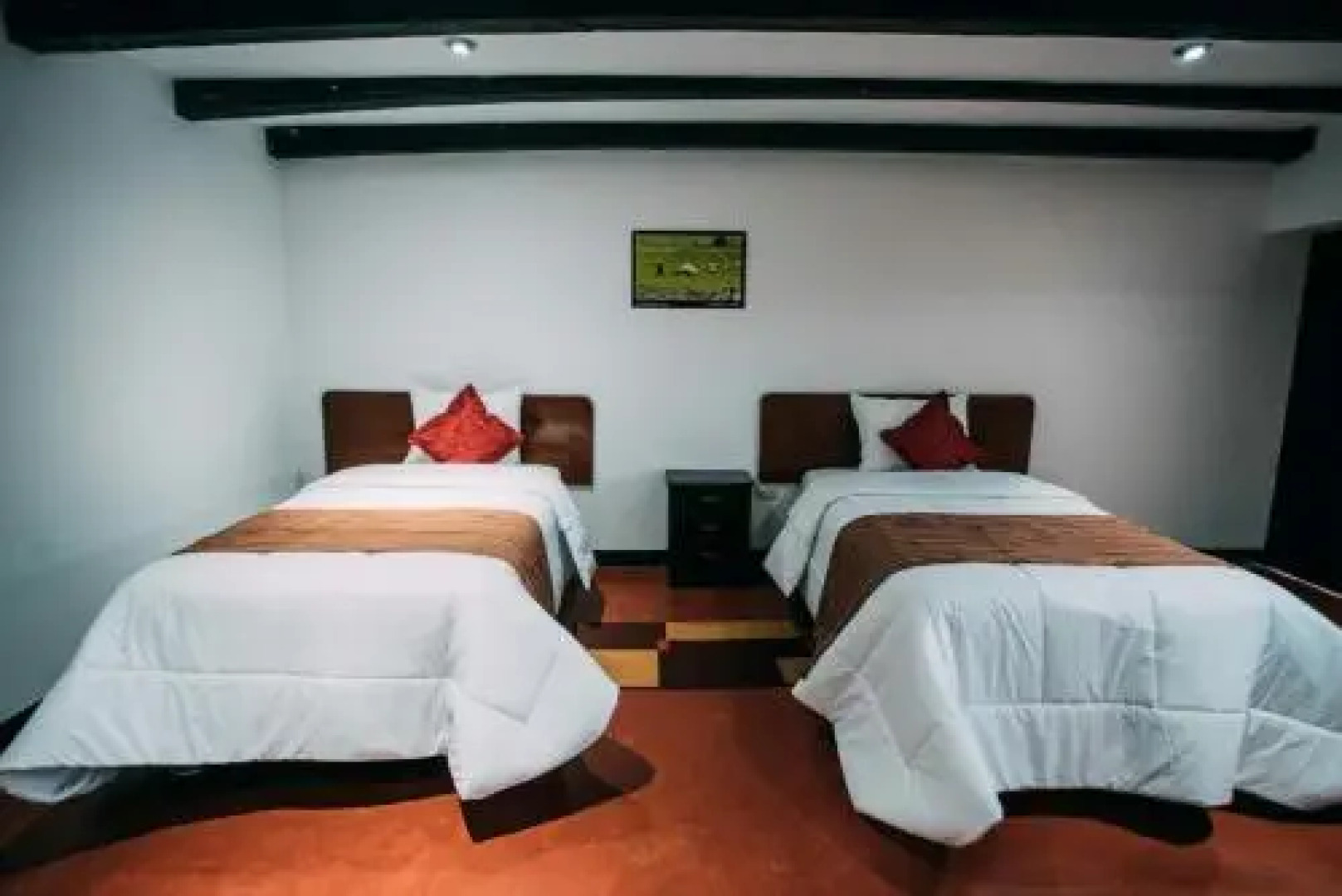 Hostal Monte de Nubes