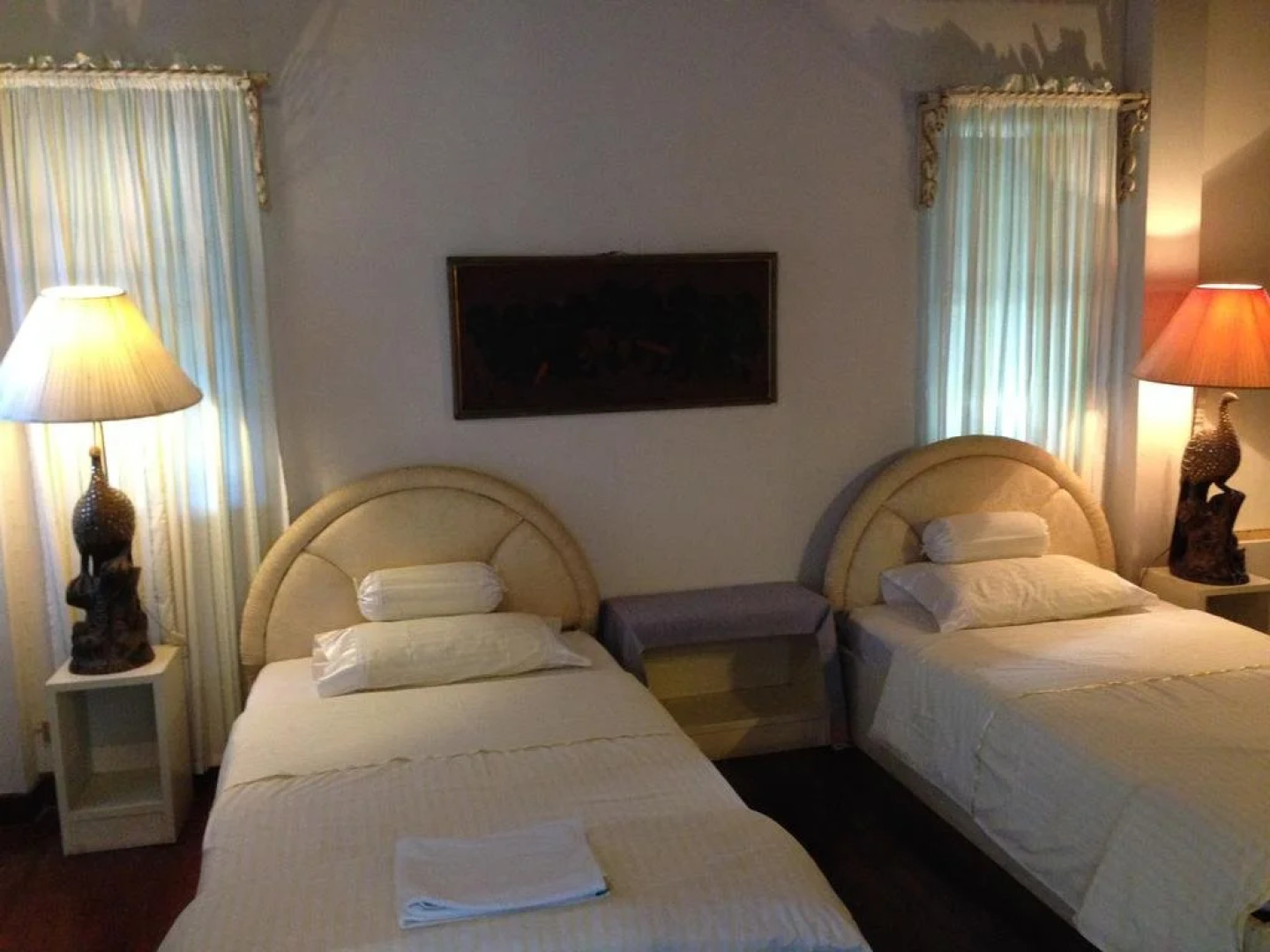 Torthong Resort Chiang Mai