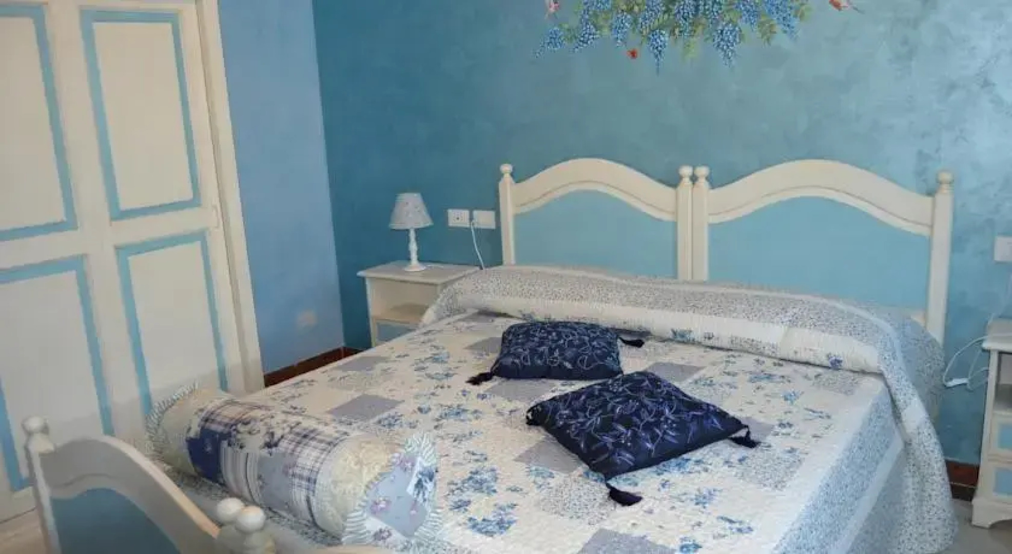 Agriturismo Il Rosone