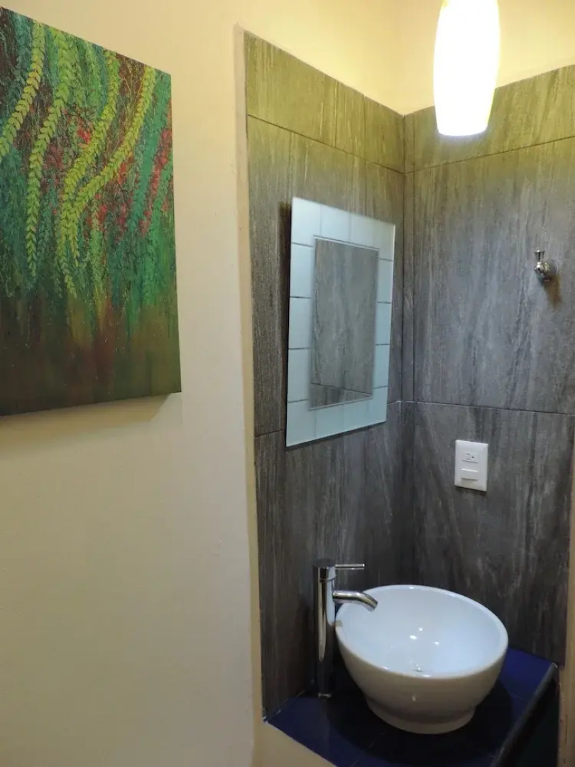 Le Colibri Récif Studio