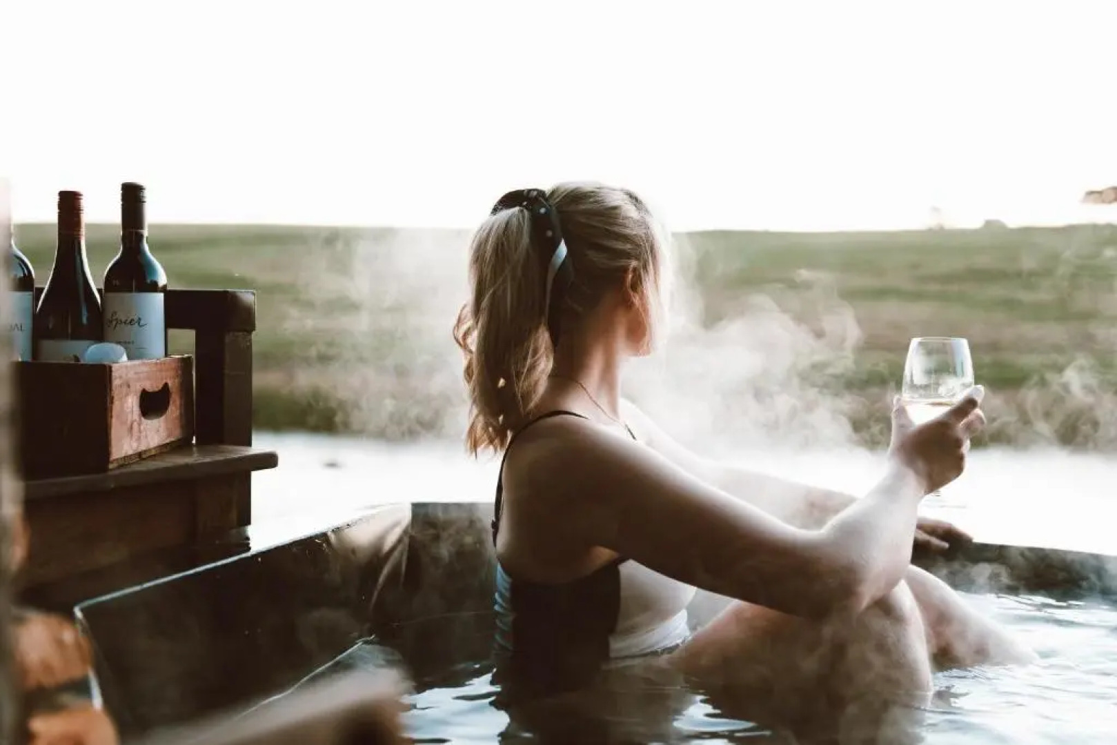 Buff & Fellow Eco Cabins