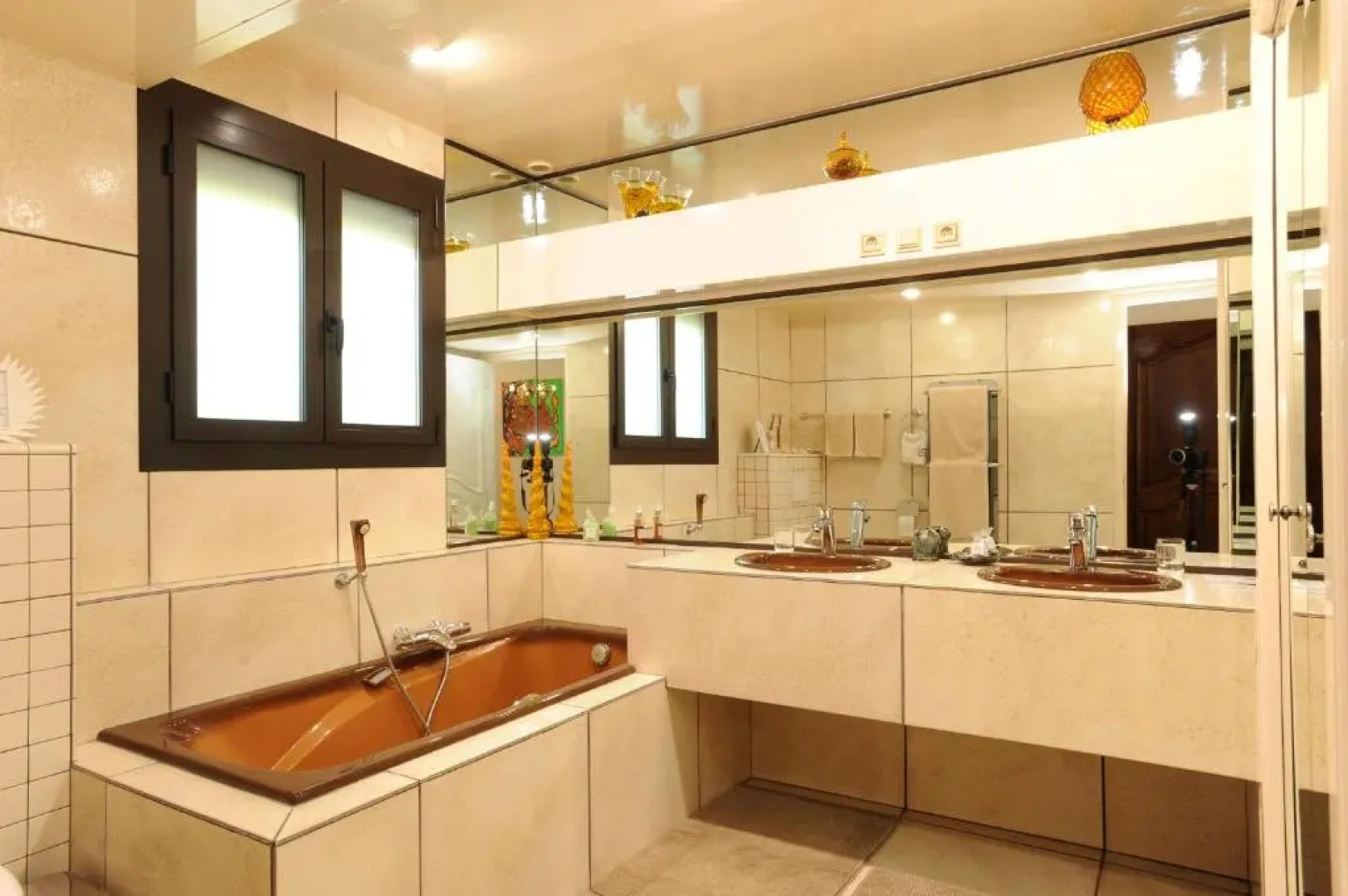 Chambres d'hôtes & spa Mas Dels Esquirols