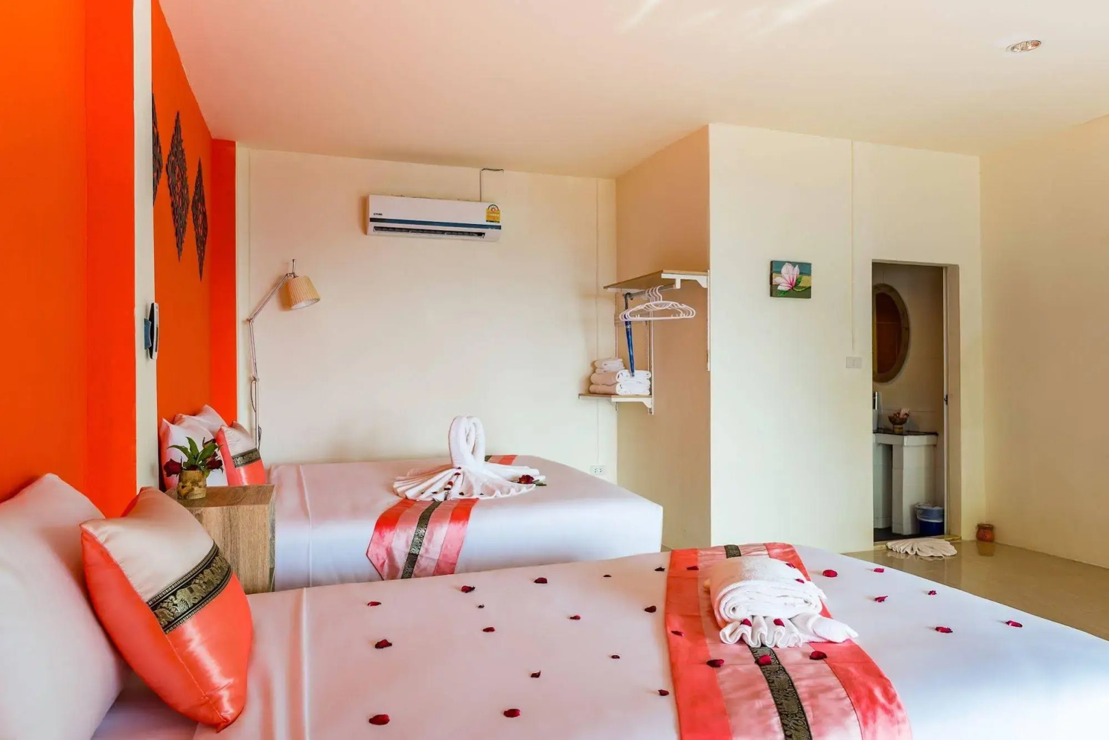 Koh Yao Heaven Beach Resort