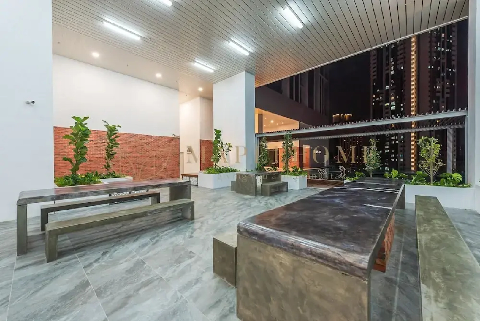 Chambers Premier Suites Kuala Lumpur