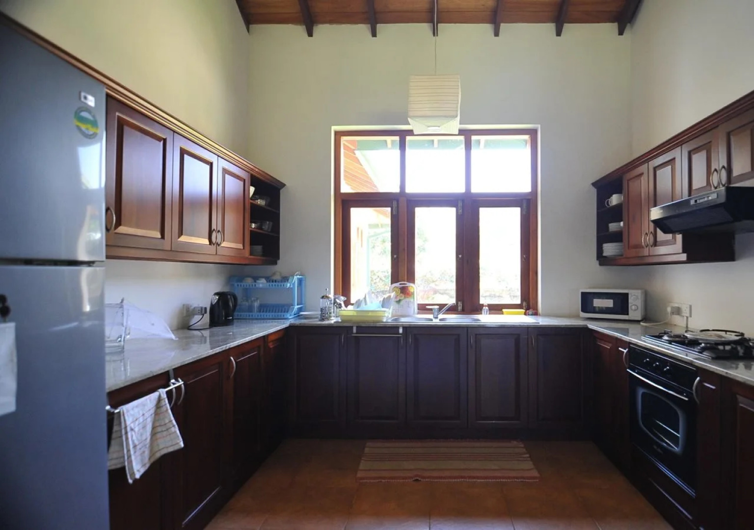 Jungle Tide Bungalow