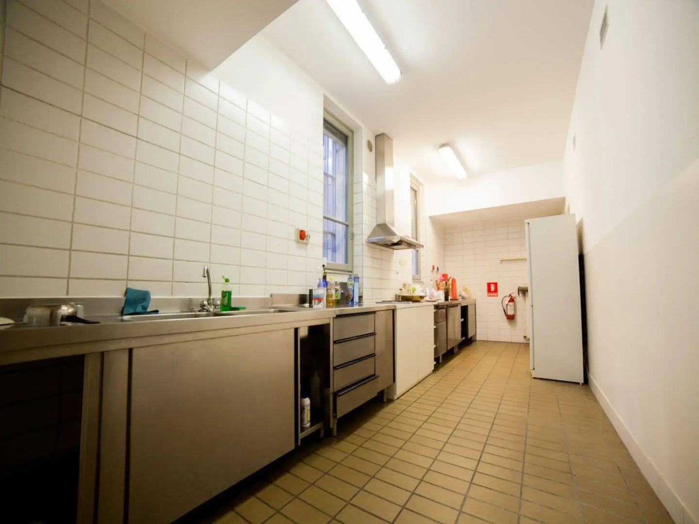 New Generation Hostel Città Studi