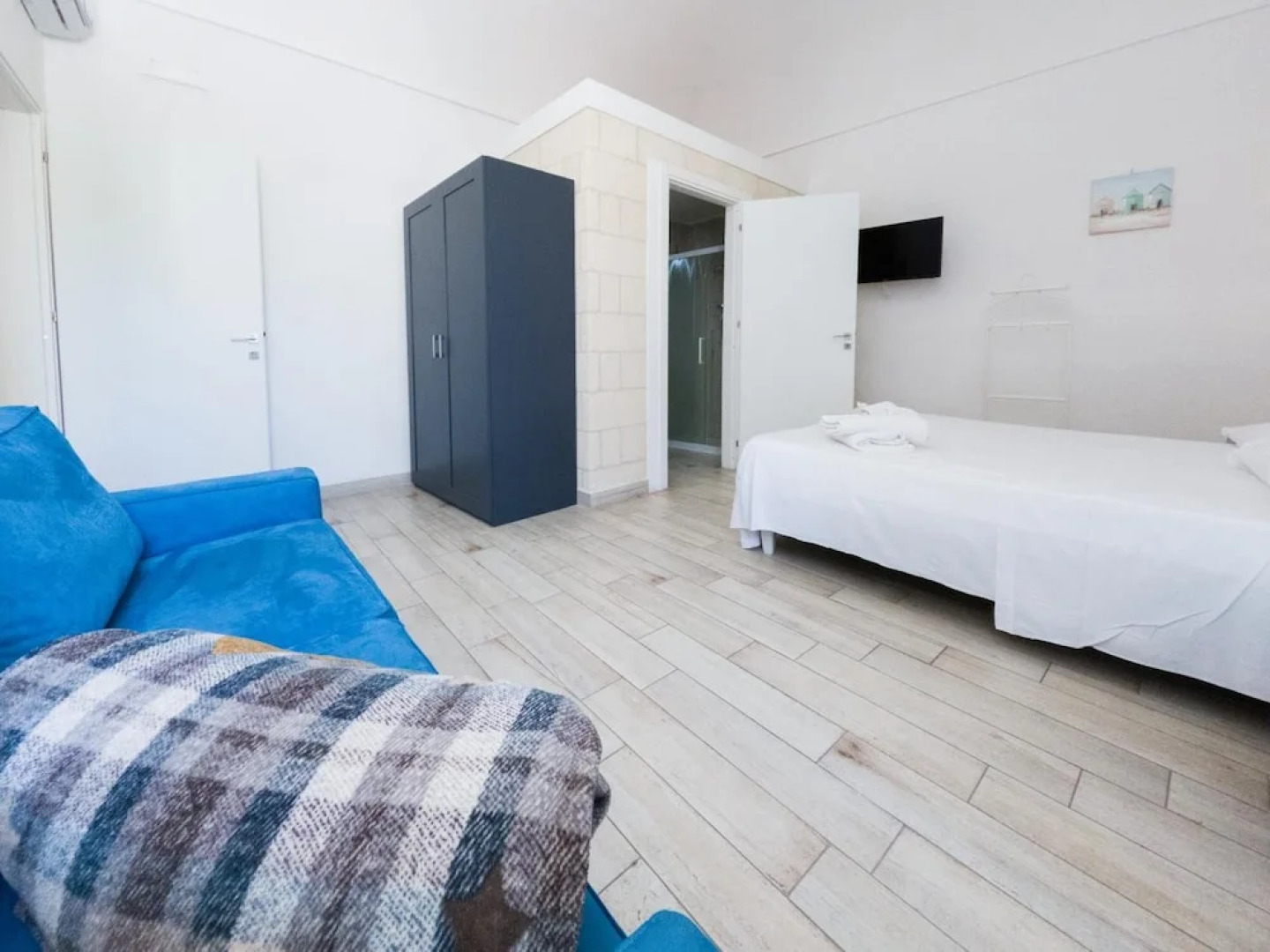 Poggiamico Guest House