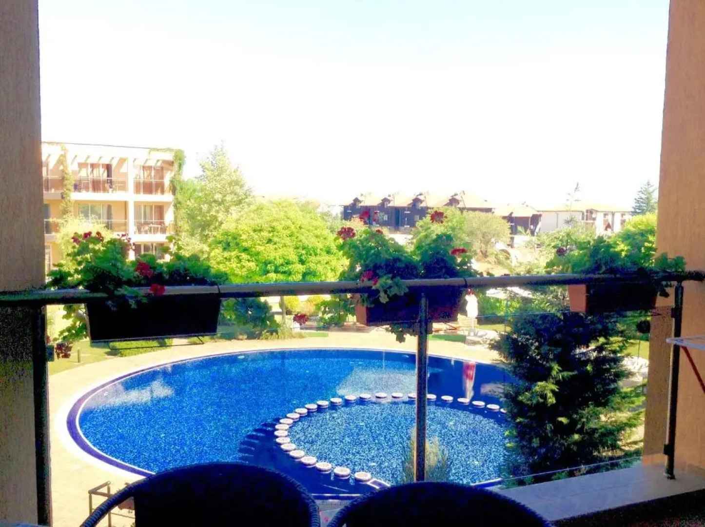 Sozopoli Hills Apartments