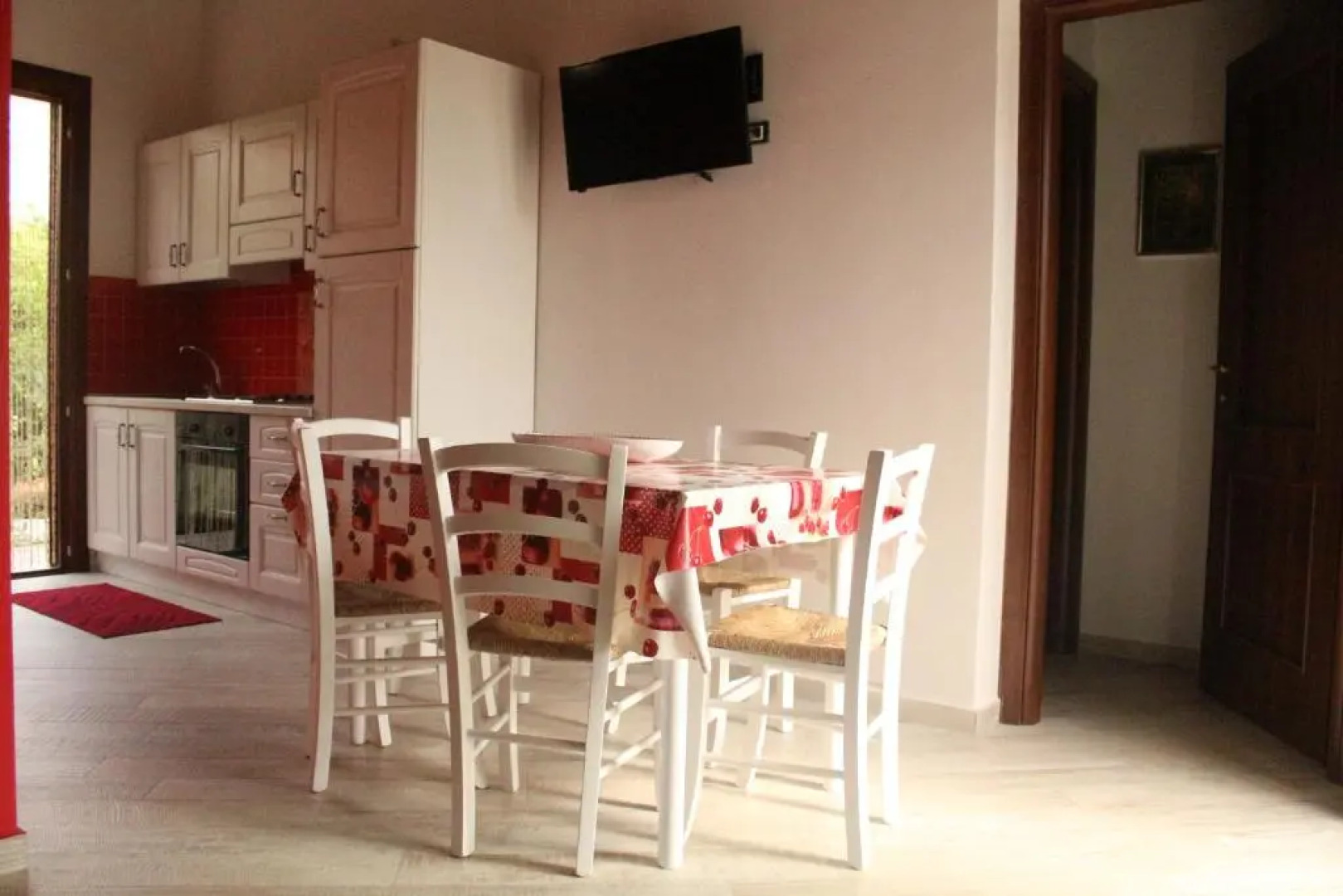 Casa Vacanze Al Basyta