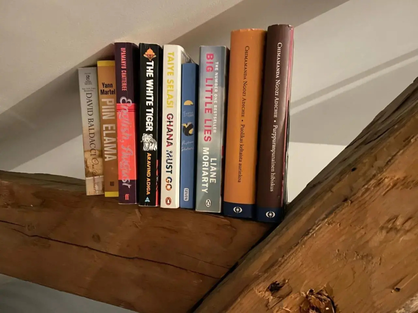 Stationmaster's studio in Porvoo