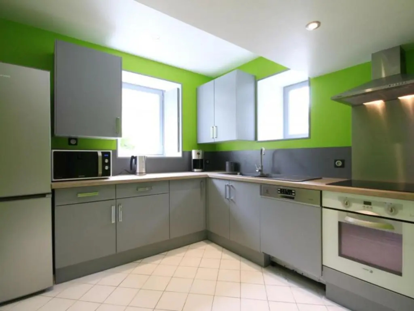 Gîte Alençon, 4 pièces, 7 personnes - FR-1-497-24