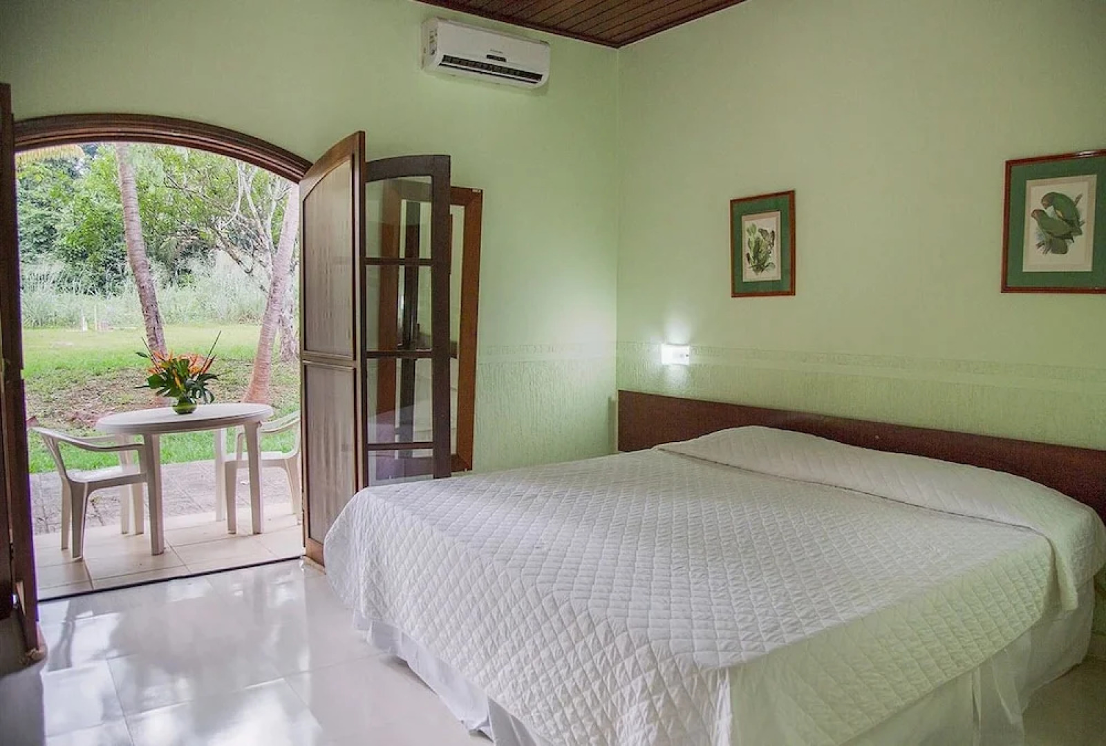 Floresta Amazônica Hotel