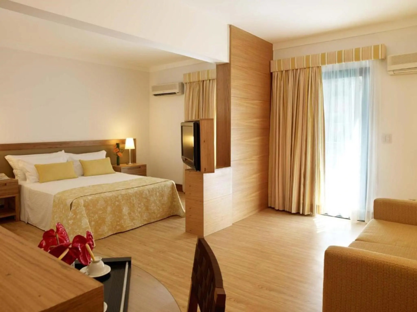 Royal Palm Residence