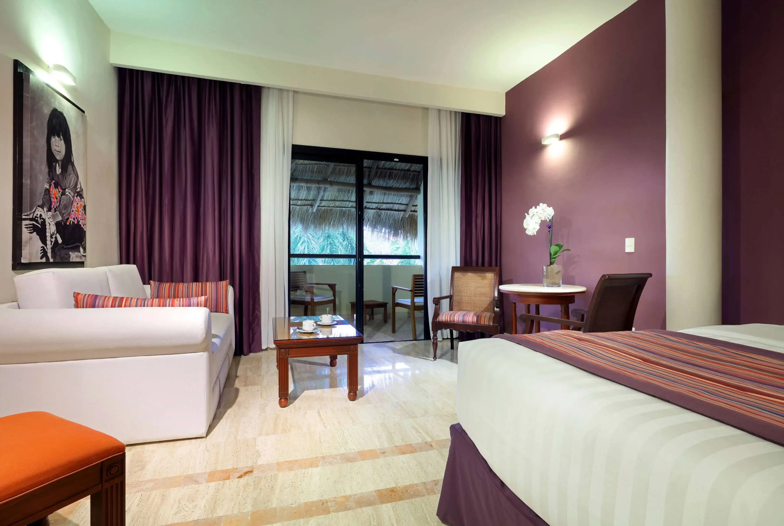 Grand Palladium Vallarta Resort & Spa - All Inclusive