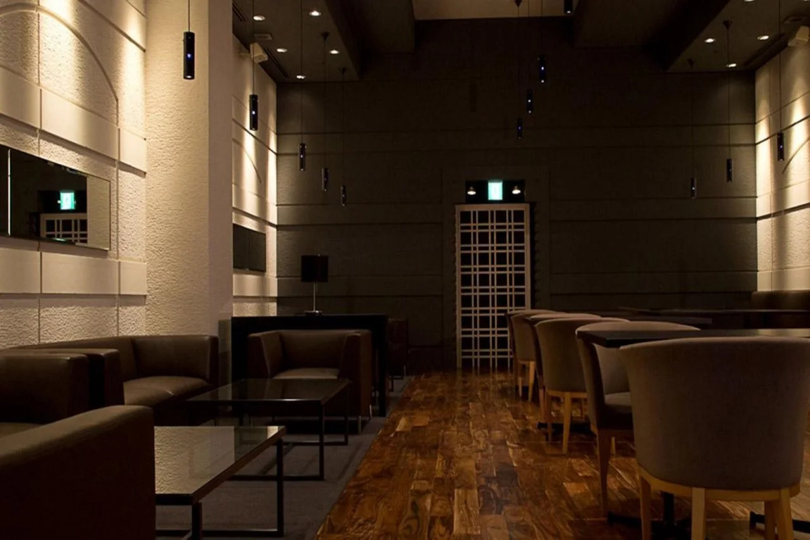 Отель Shinjuku Washington Hotel Annex