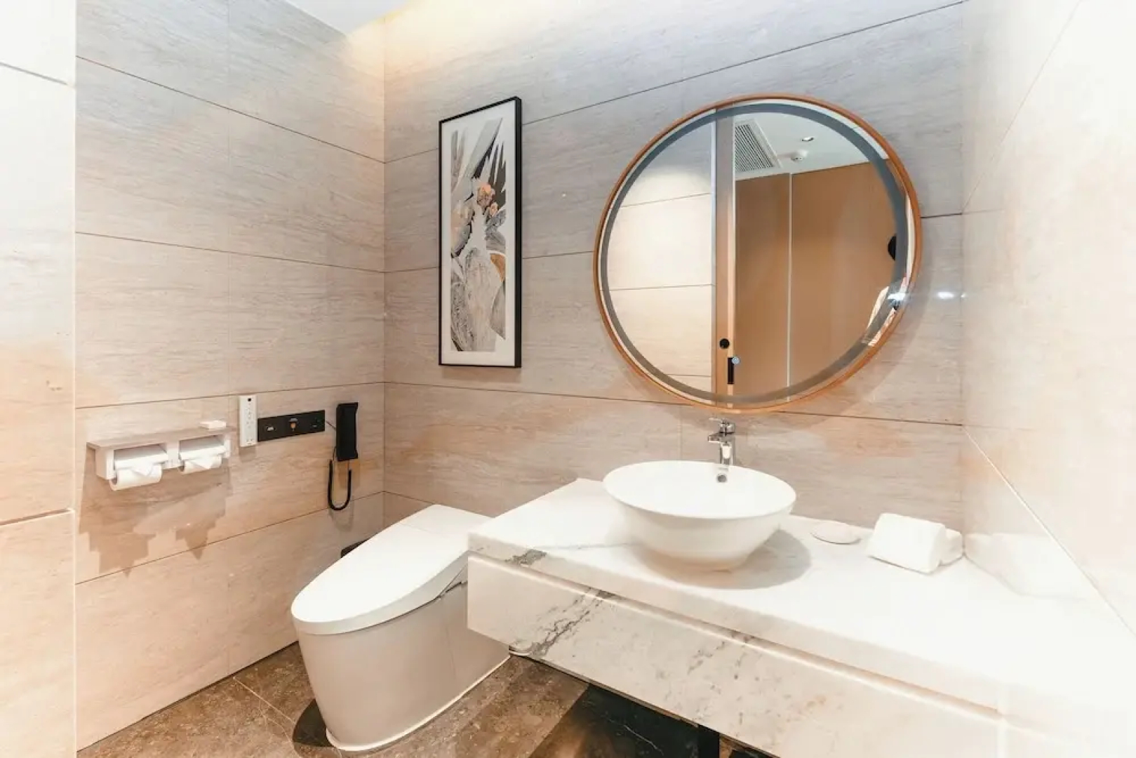 White Swan Hotel Zhangjiang