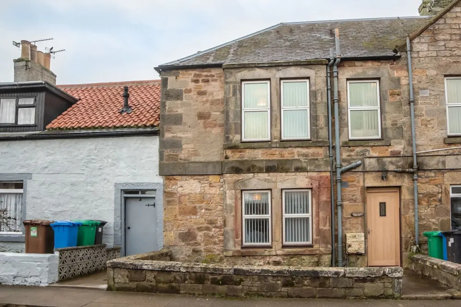 Klass Living - Fillan’s House, Pittenweem