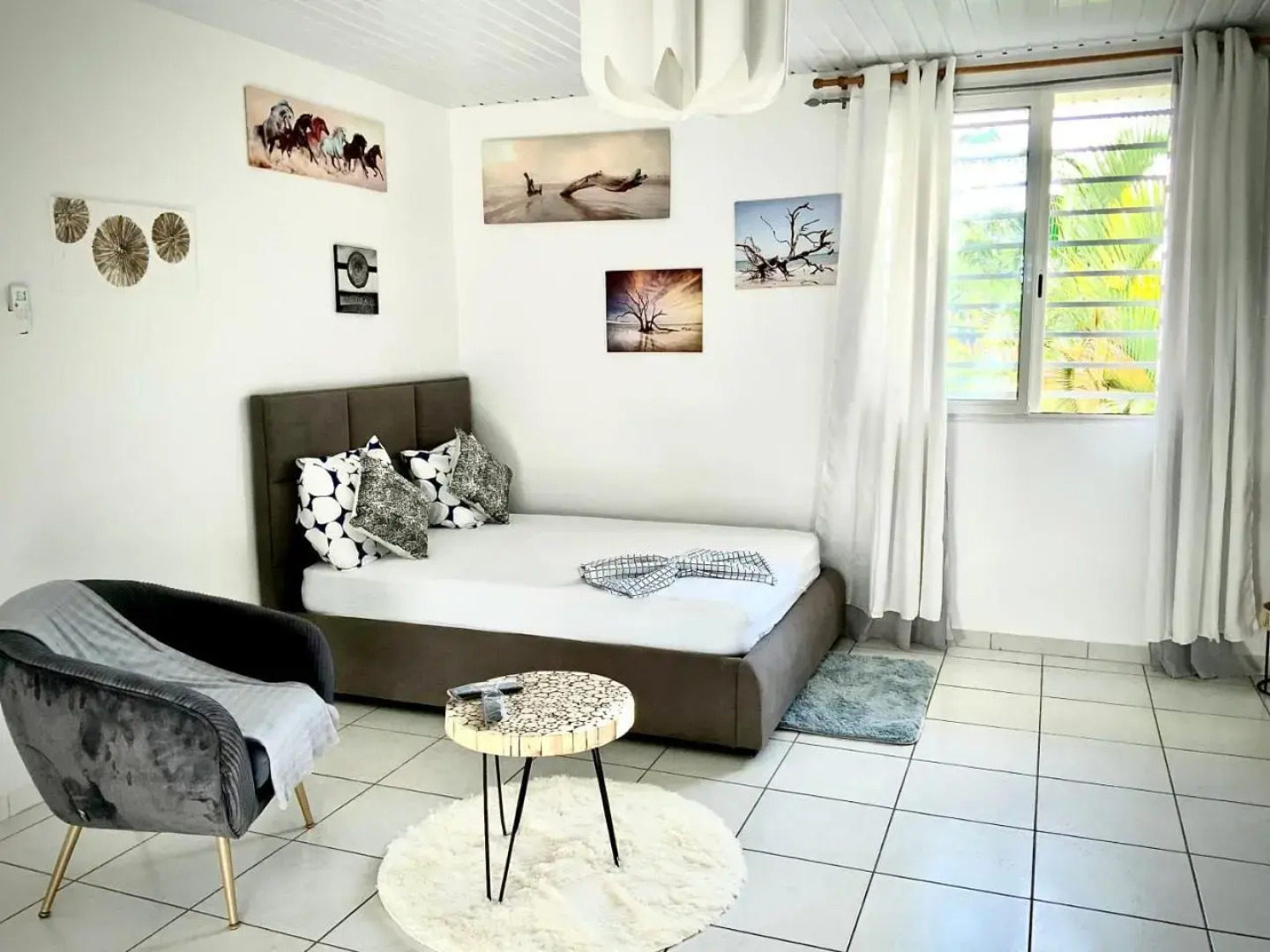 Le Rosa Parks Clemartha (Adults Only)