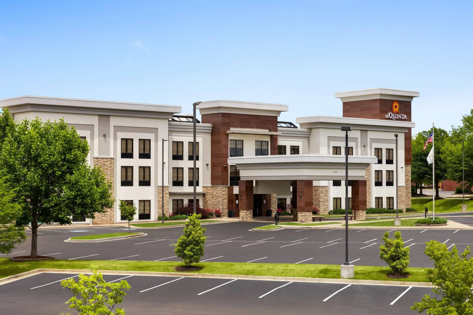 La Quinta Inn & Suites by Wyndham Memphis Wolfchase